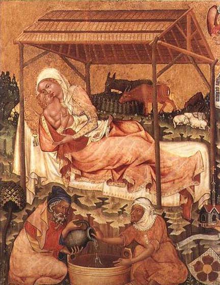 Nativity